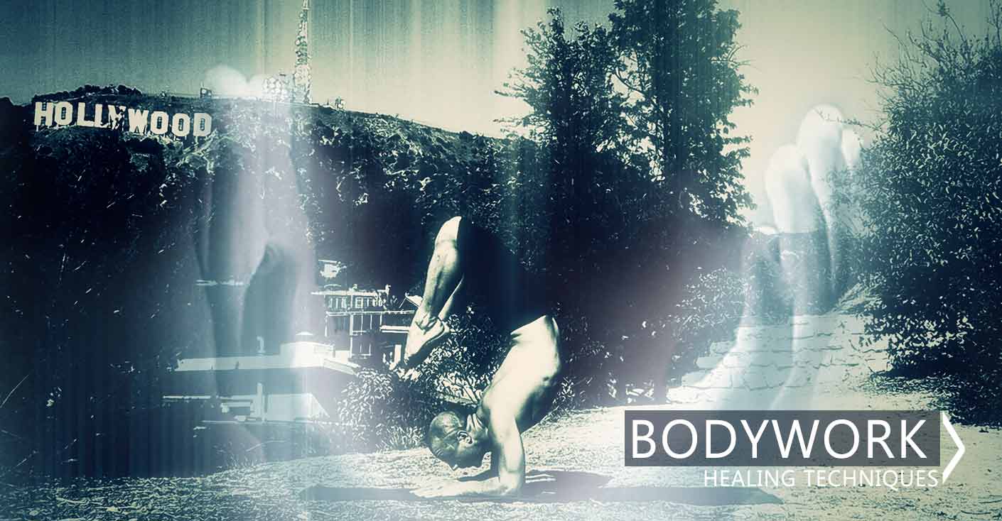 Bodywork Healing