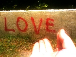 love vandal Heart Chakra Meditation