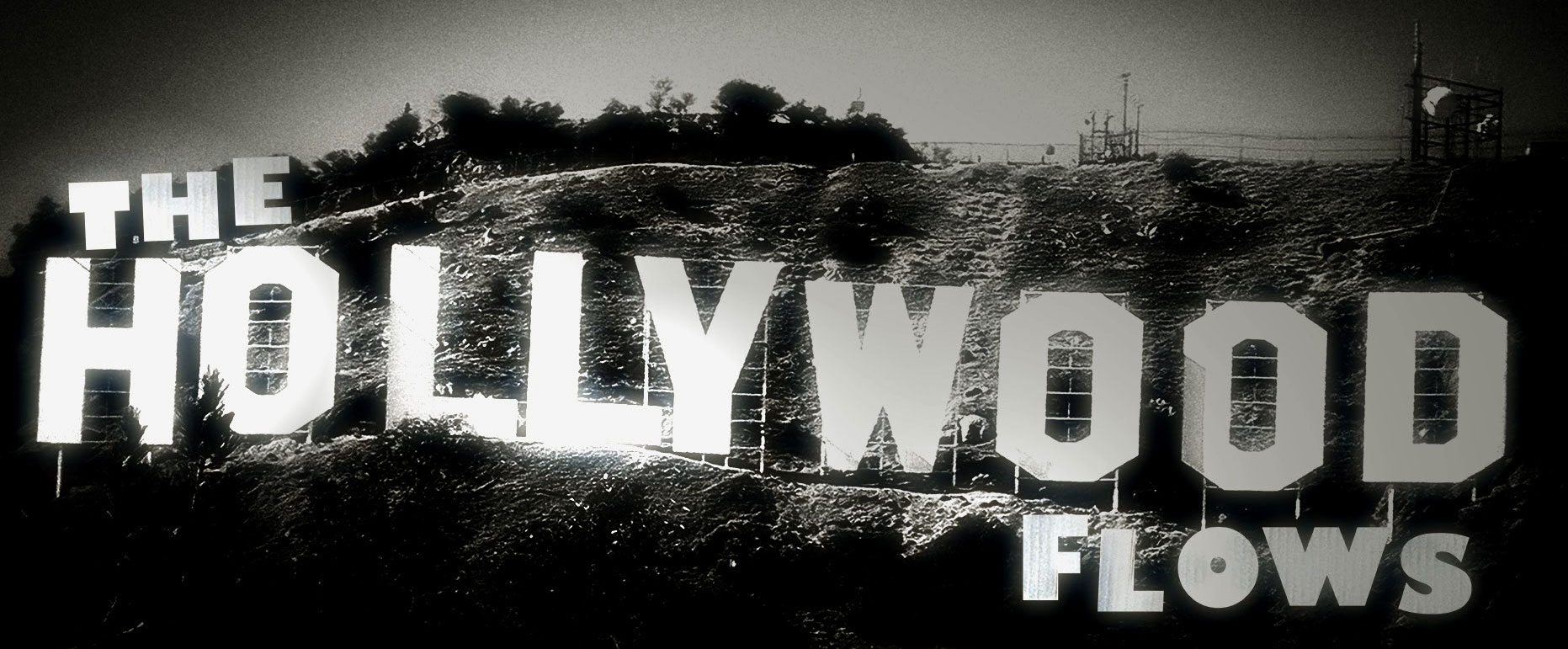 The Hollywood Flows