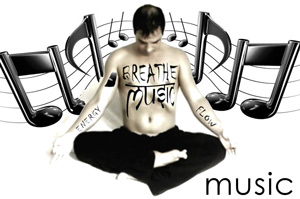 yoga music