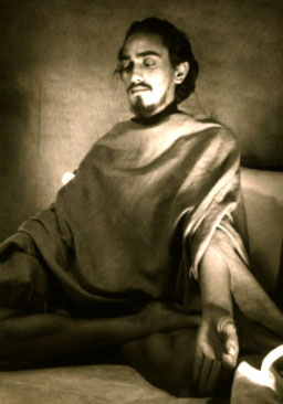 Swami Rama