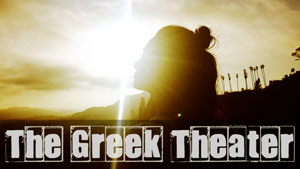 The Greek Theater