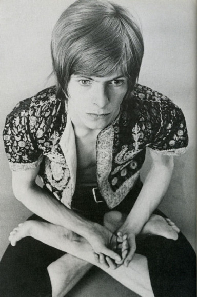 david-bowie