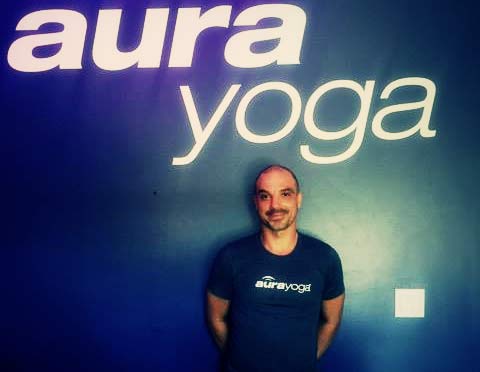 Aura Yoga