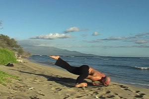 yoga position videos and more