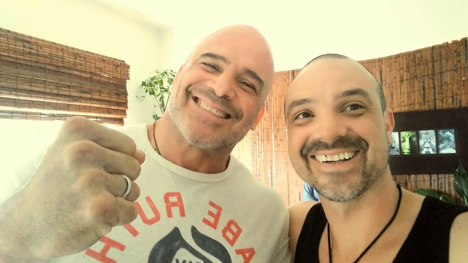 Bas Rutten